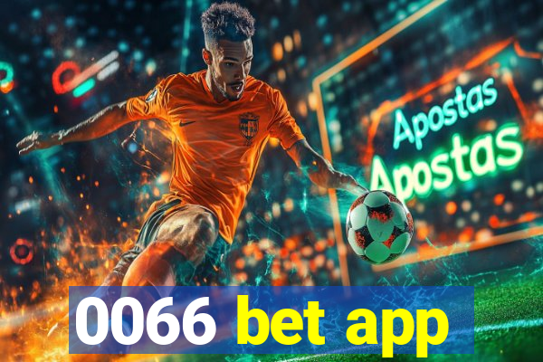 0066 bet app